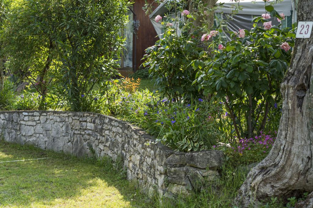 Monja Village Brenzone sul Garda Exterior photo