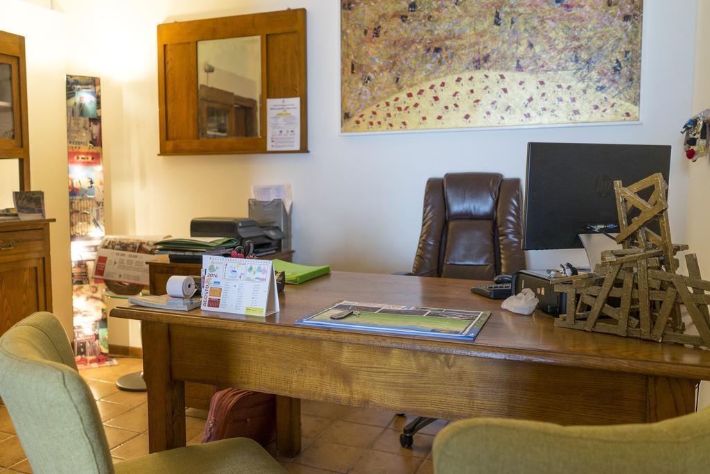 Monja Village Brenzone sul Garda Exterior photo